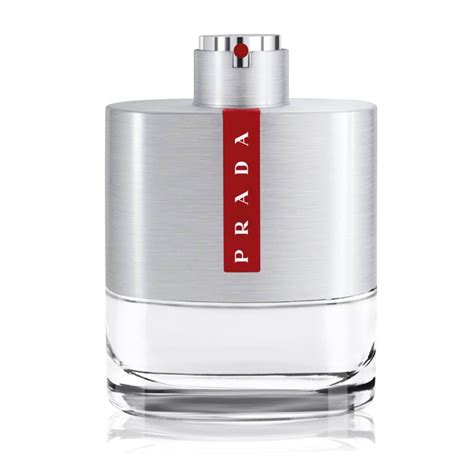 Prada Luna Rossa fragrantica